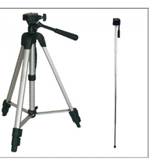 Tripod Monopod TVM-1093s